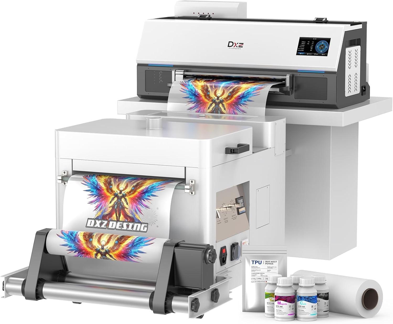 C13 Printer + Shaker Oven bundle